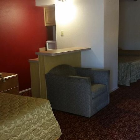 Executive Inn And Suites Waxahachie Esterno foto