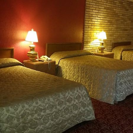 Executive Inn And Suites Waxahachie Esterno foto