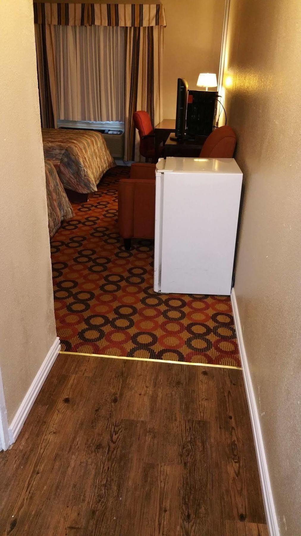 Executive Inn And Suites Waxahachie Esterno foto